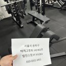 [송파구] 바디엑스 스쿼트랙/미니랙 , 로잉머신 R500(판매완료) , 백익스텐션(판매완료) 팝니다! 이미지