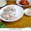 양양입암리막국수