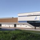 시민공원 게이트볼장 이미지