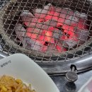 지리산흑돼지뒷통구이 이미지