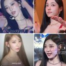 그 해 가을 | Wedding #5. 웨딩 본식 2부 헤어 변형 &lt;그 해,가을&gt; 서영실장님 후기