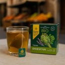 SI BIO | 부모님 칠순맞이 이탈리아 여행 /쇼핑추천 유기농 허브티 — Le Stagioni d’Italia Digestiva 티 후기