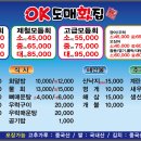OK도매횟집 - 북구 금곡동 | OK도매횟집
