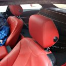 bmw 420d 타이어 교체 (순정 런플랫 타이어 -&gt; 엑스타 4x) in 대전 예일모터스