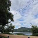 외암로 | 아산 궁평저수지 맨발 황톳길 후기 (ft. 힐링 산책코스 추천)