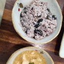 함께밥상 | 가족들과 함께한 푸짐한 한상 용유관 시골밥상 후기