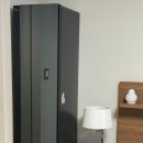 엑시드 짐 | 의류 관리가 쉬워진 일상, 슬림&amp;콤팩트한 LG 스타일러 3벌 후기