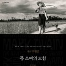 톰소여의모험 이미지