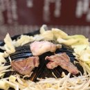 육즙 - 서구 가정로 100 | 육즙