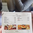 찌개로돈까스길 이미지