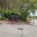 아산힐스골프클럽 이미지