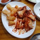 시골토종순대국 이미지