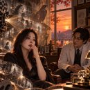 필름의 파편, 그리고 기억의 여신 이미지