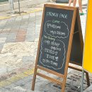 프렌치 페이지 이미지