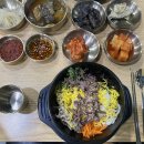 좋은국밥광주하남점 | 광주 하남 맛집 유원옥 갈비탕 맛집 한정식집이 생각나는 손맛 좋은 식당