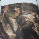 김태진 | 책 후기) 명화잡사 / 김태진