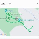행복이열리는둘리약국 | 황매산 억새 모산재 돛대바위 일출산행 등산코스 경남가을산행