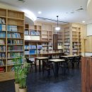 만해문학체험관 이미지