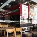 롯데리아 온양점 이미지