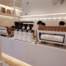 (주)한국야나세 - 7283 | 11월 셋째주 주간일기 '코엑스 응커피 %아라비카' 교토라떼 후기 및 잡담