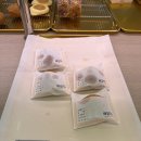 해월당 다대포점 | [다대포해수욕장 카페] 맛있는 빵과 커피에 오션뷰 아기랑 가기 좋은 &#39;해월당 다대포점&#39; 내돈내산 후기
