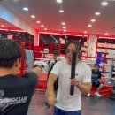 용인대 SM복싱클럽 구로디지털단지역점 이미지