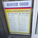 강릉 강문해변 은파횟집 내돈내산 후기