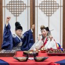 강변웨딩스퀘어 폐백 후기 베니르홀