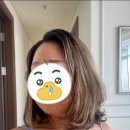 별내미용실 네바에 별내점에서 펌 하고왔어요 ^^