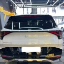 🚘 인천세차장 추천, ABC스팀세차에서 만난 2024년식 스포티지 프리미엄 세차