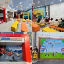 소방안전체험관 이미지