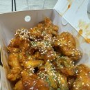 국제통닭 신암점