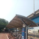 풍덕교옆 뚝방 이미지