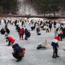 대요낚시터 | 겨울 국내여행지 추천 BEST 3 ❄️ 2026 축제 일정부터 찐맛집, 힐링 온천스파까지 총정리! (태백/강릉...