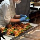 없음 | [빵지순례] 성심당 샌드위치 정거장 후기 / 샌드위치 종류,메뉴 추천 / 웨이팅 없음 후기 / 구매팁