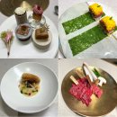 강남 룸식당 코스요리 동화고옥 강남N타워점 시그니처코스 후기