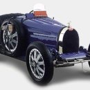 Bugatti Type 35 (부가티 타입 35) 이미지