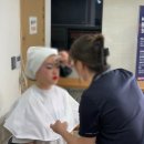 대전중구메이크업학원에서 국가 자격증 지원 받고 합격 + 커리어 쌓기!