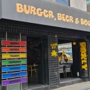 서초대로48길 15 | 교대 맛집 점심 수제버거 데일리 픽스 서초점 파스트라미, 치킨버거 후기