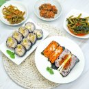 GS25 혜자로운 김밥 &amp; 삼각김밥 토핑 가득 혜자로운 시리즈