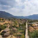 낙안읍성 이미지