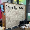 광교역 리치플라자 | 광교역 아기 미용실 컴리베베 방문 후기｜10개월 아기 머리 정리, 돌잔치 전 커트 추천