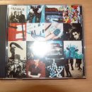 u2 - achtung baby 이미지