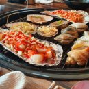 일산조개구이