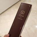 프띠르 | 창원 롯데백화점 팝업행사 프띠르 개성주악 내돈내산 후기