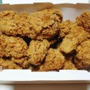 비에이치씨(BHC)치킨 분당정자점