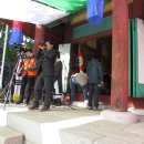 남이장군사당제 이미지