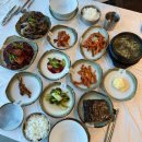 신흥주유소 - 익산시 서동로 256 | 여수게장맛집 황비물회 100평 통창뷰에서 즐긴 돌게장정식 솔직후기