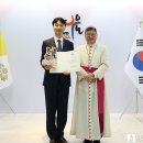 433곡 뚫은 한국 청년의 노래…2027 서울 WYD 공식 주제가로 이미지