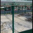 Work continues on our brand-new tennis centre at the Secondary Campus. 이미지